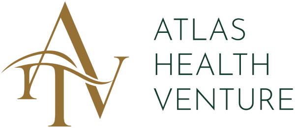 Atlas-health-logo-gold Bridging Healthcare Innovation. Connecting Global Opportunities