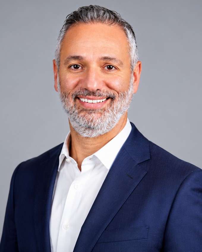 Dr. Hady Khoury - Atlas Health Venture