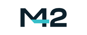 M2 Logo
